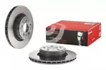 Tarcza hamulcowa BREMBO 09.N360.11 - fot.1