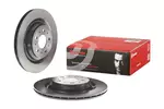 Tarcza hamulcowa BREMBO 09.N361.11