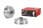 Bęben hamulcowy BREMBO 14.E311.10