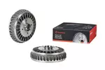 Bęben hamulcowy BREMBO 14.E312.60