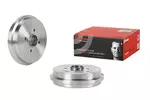 Bęben hamulcowy BREMBO 14.E969.10