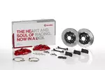 Czujnik zużycia klocków hamulcowych BREMBO A 00 357