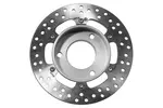 Tarcza hamulcowa BREMBO 68B40725