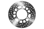 Tarcza hamulcowa BREMBO 68B40742