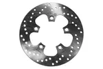 Tarcza hamulcowa BREMBO 68B40744