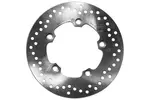 Tarcza hamulcowa BREMBO 68B40750
