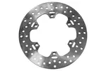 Tarcza hamulcowa BREMBO 68B40753