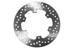 Tarcza hamulcowa BREMBO 68B40756