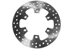Tarcza hamulcowa BREMBO 68B407B3