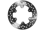 Tarcza hamulcowa BREMBO 68B407C9