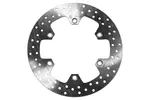 Tarcza hamulcowa BREMBO 68B407E9