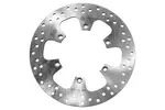 Tarcza hamulcowa BREMBO 68B407F0