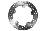Tarcza hamulcowa BREMBO 68B407F2