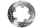 Tarcza hamulcowa BREMBO 68B407G2