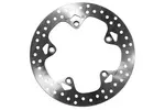 Tarcza hamulcowa BREMBO 68B407G9
