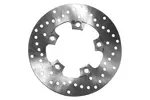 Tarcza hamulcowa BREMBO 68B407J7