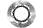 Tarcza hamulcowa BREMBO 78B40818