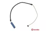 Czujnik zużycia klocków hamulcowych BREMBO A 00 234
