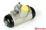 Cylinderek hamulcowy BREMBO A 12 150