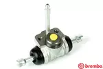 Cylinderek hamulcowy BREMBO A 12 430
