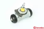 Cylinderek hamulcowy BREMBO A 12 557