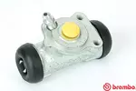 Cylinderek hamulcowy BREMBO A 12 558