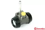 Cylinderek hamulcowy BREMBO A 12 780