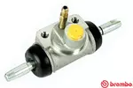 Cylinderek hamulcowy BREMBO A 12 936