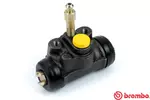 Cylinderek hamulcowy BREMBO A 12 B35