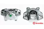 Zacisk hamulcowy BREMBO F 06 005