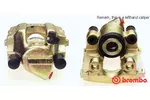 Zacisk hamulcowy BREMBO F 06 057