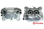 Zacisk hamulcowy BREMBO F 06 100