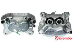 Zacisk hamulcowy BREMBO F 06 101