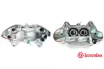 Zacisk hamulcowy BREMBO F 06 103