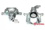 Zacisk hamulcowy BREMBO F 11 016