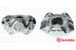 Zacisk hamulcowy BREMBO F 24 018