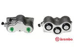 Zacisk hamulcowy BREMBO F 41 002