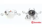 Zacisk hamulcowy BREMBO F 49 069