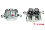 Zacisk hamulcowy BREMBO F 49 078
