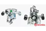 Zacisk hamulcowy BREMBO F 49 080