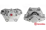 Zacisk hamulcowy BREMBO F 50 263