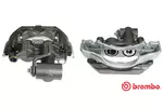 Zacisk hamulcowy BREMBO F 50 343