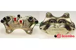 Zacisk hamulcowy BREMBO F 52 020