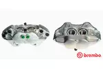 Zacisk hamulcowy BREMBO F 52 040