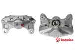 Zacisk hamulcowy BREMBO F 54 026
