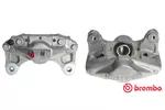Zacisk hamulcowy BREMBO F 54 027