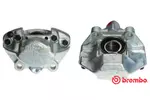 Zacisk hamulcowy BREMBO F 59 011 (Za osią)