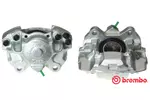 Zacisk hamulcowy BREMBO F 59 026