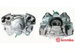 Zacisk hamulcowy BREMBO F 59 029