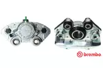 Zacisk hamulcowy BREMBO F 59 046